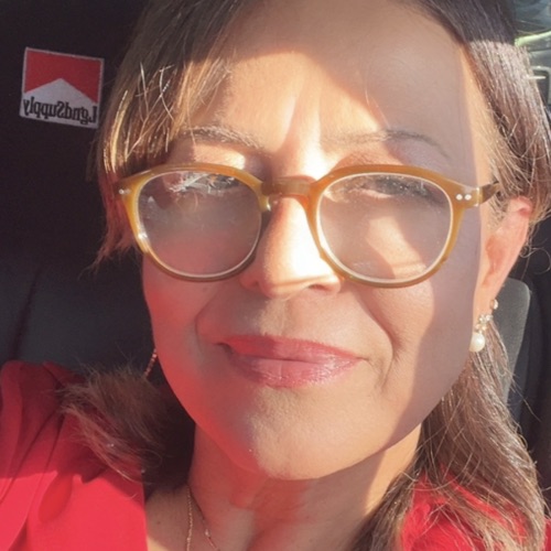 Salma Ismail