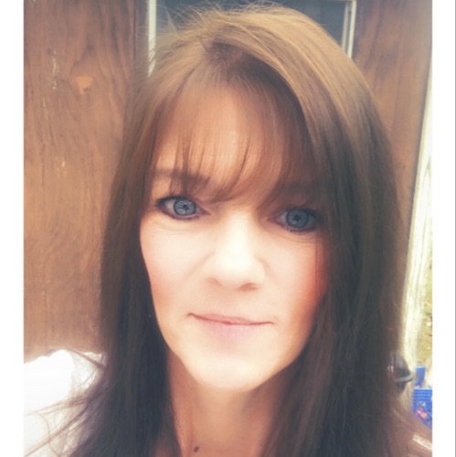 Jeanie Thacker