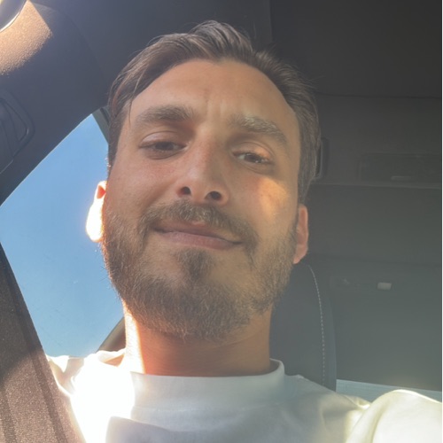 Omar Badran