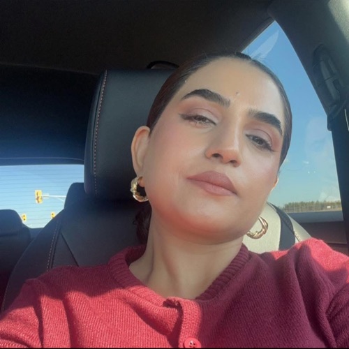 Mariyam Mamoon