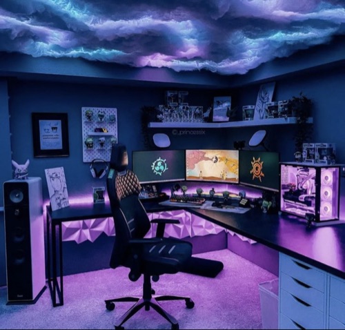 game master