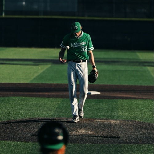 Trey Jacobsen