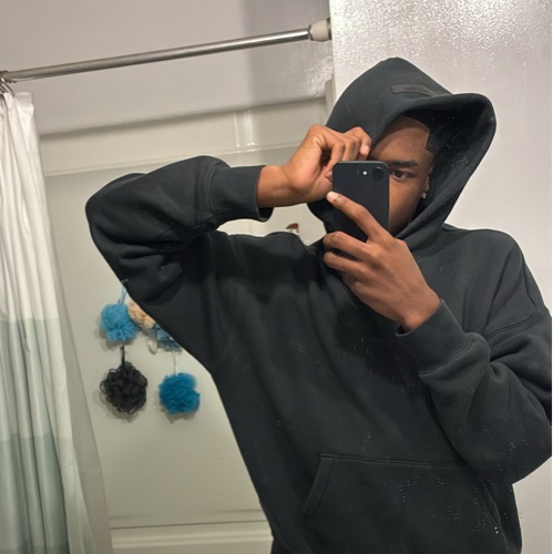 Trevon jackson