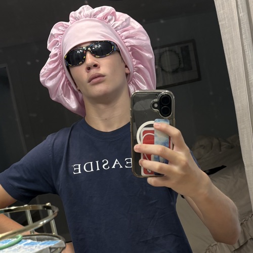Cooper Fetzer