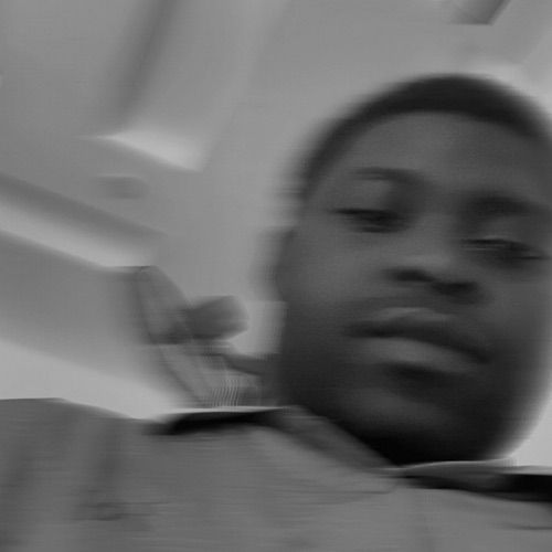 Samuel Oderinde