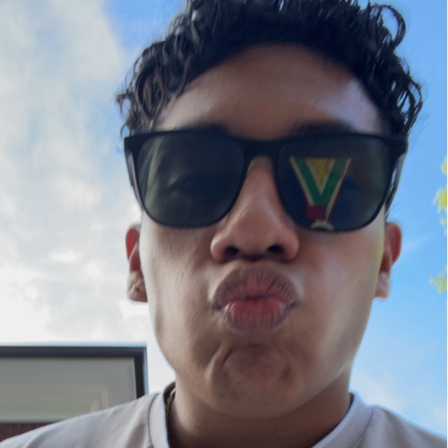 Irvin Lopez Alvarado