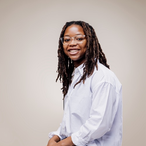 E’Maya Cleveland