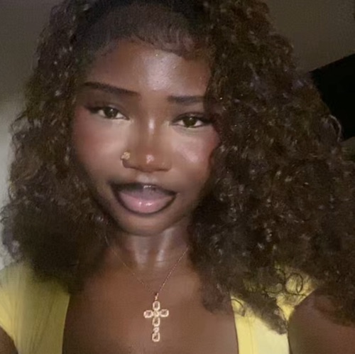 Esther Adebiyi