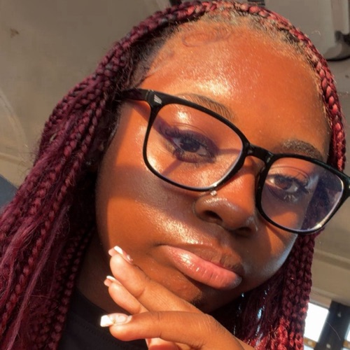 Zaria Ivy