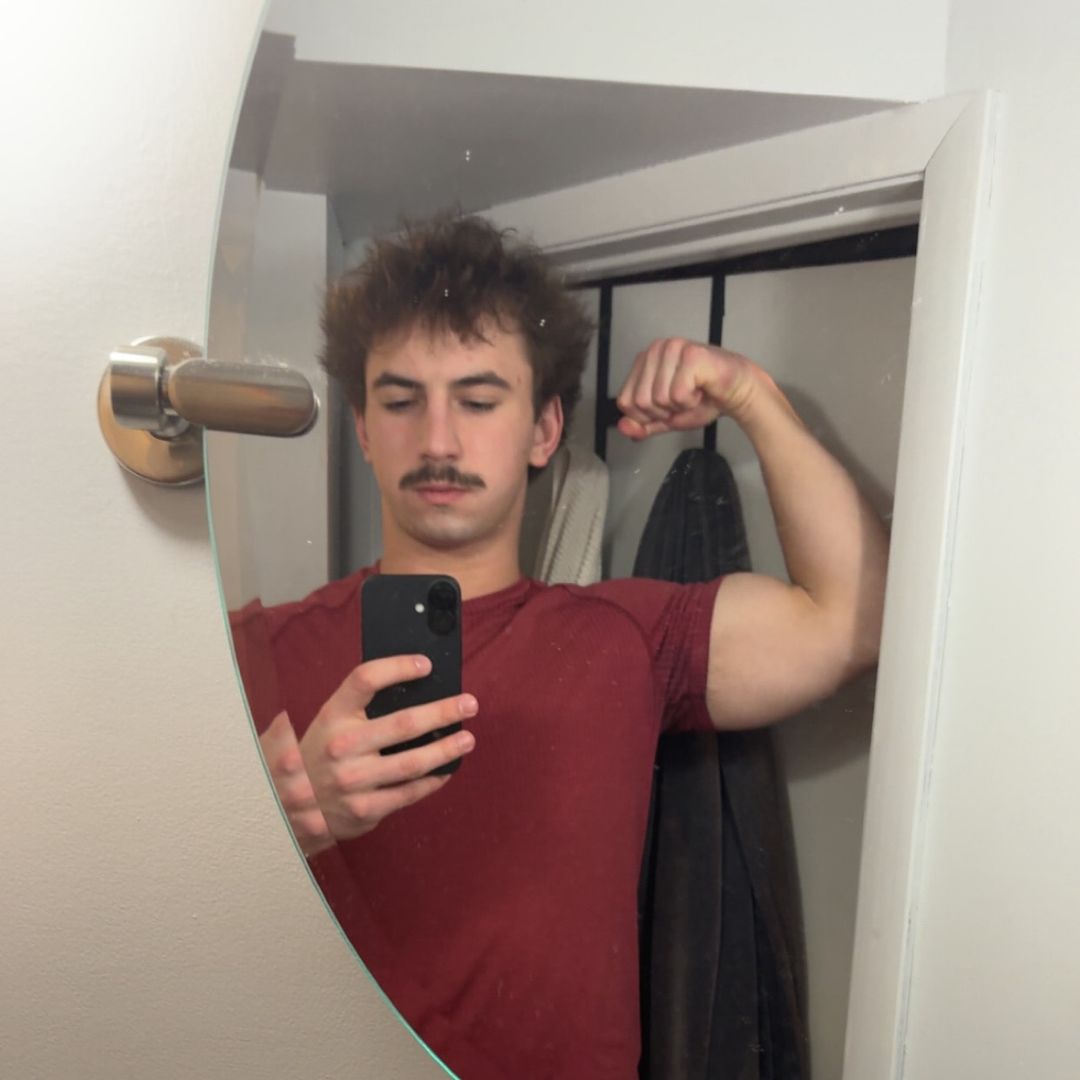 Nolan Harju