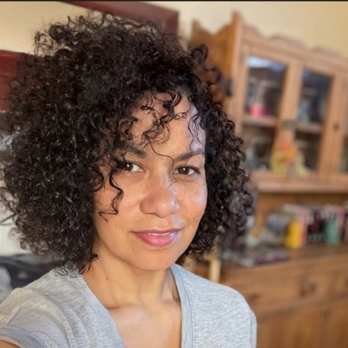 Zelda Quintana