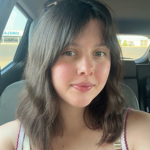 Alyssa Buckner