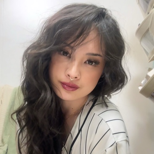 Katrina Tseu