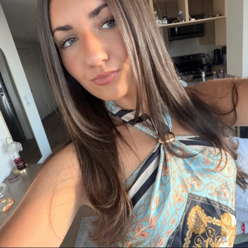 aryana bruning