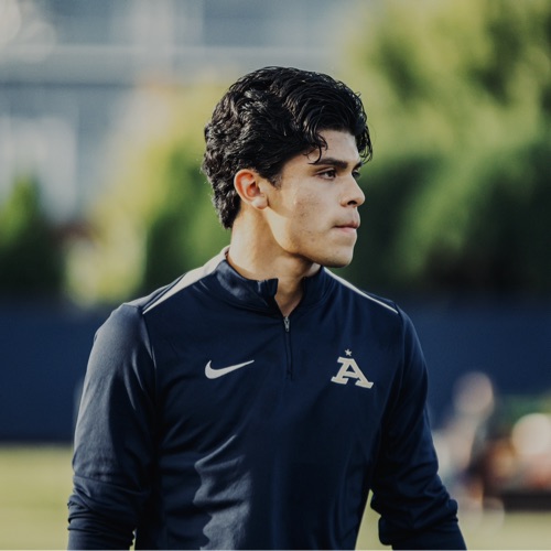 Aiden Benitez 