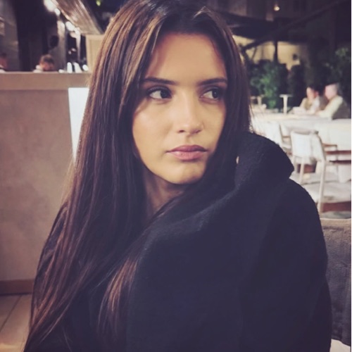 Lexi Gonzales
