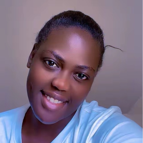 Namara Grace Kezabu