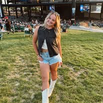 Kaylee  Salyer 