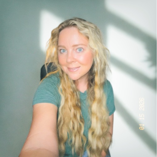 Courtney Haymes