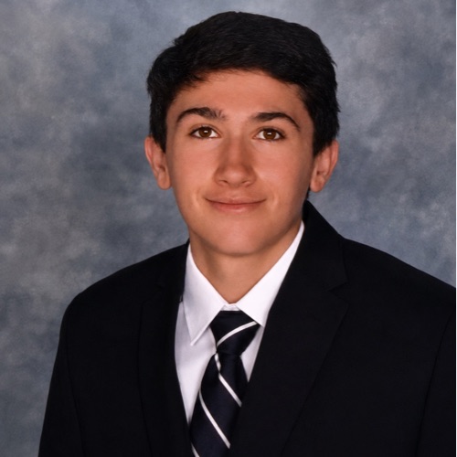 Frederick Ceccacci IV, Owner, FHC Media LLC