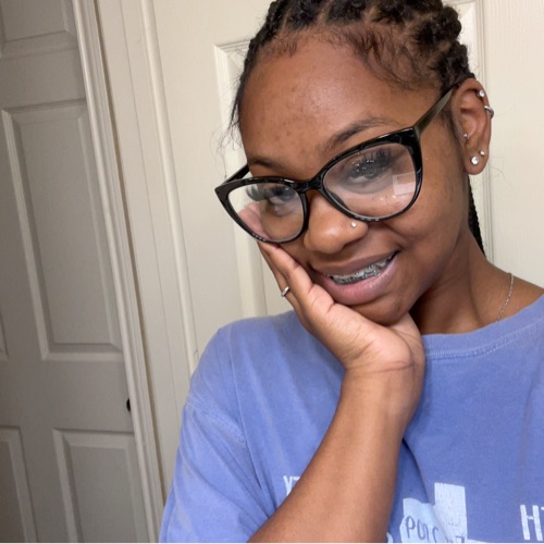 Kyleigh Dorsey