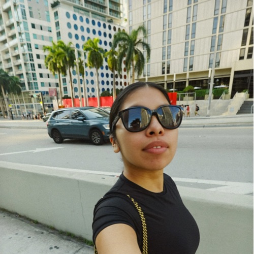Marbella Rojas