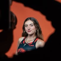 Jenna  VanRyn
