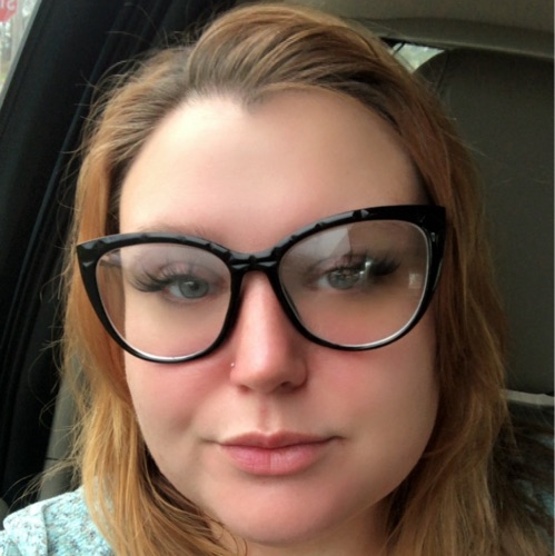 Cortney Salisbury