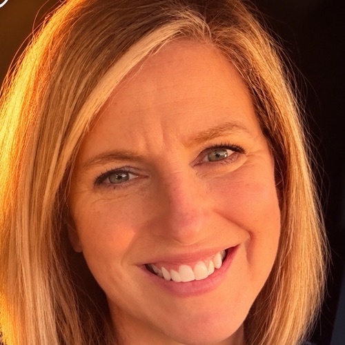 Kristen Knoetgen