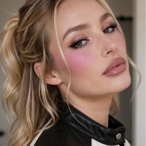Heather Nicole