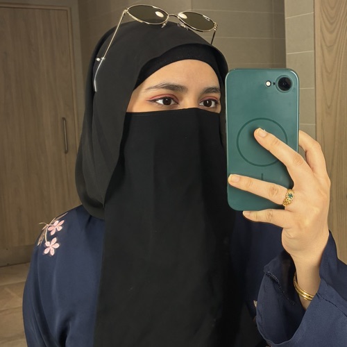 Ayesha Siddiqa