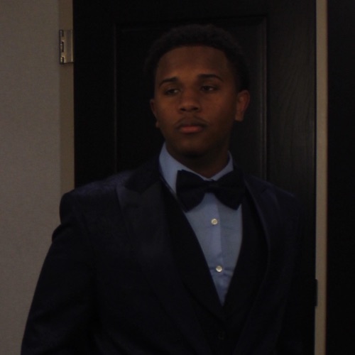 Darrian Jallow