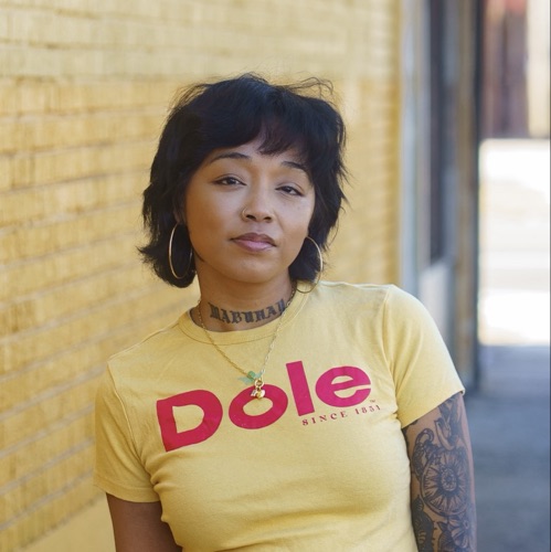 Raquel “Qi” Underdue 