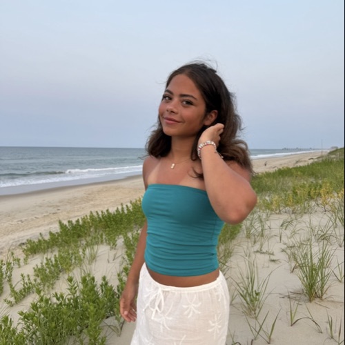 Ava Starks