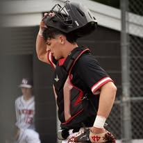 Camden Ebert