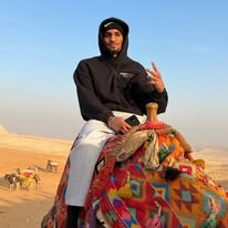 Talha Malik