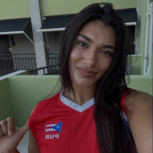 Nayeli Gonzalez