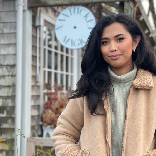 Andie Matocinos