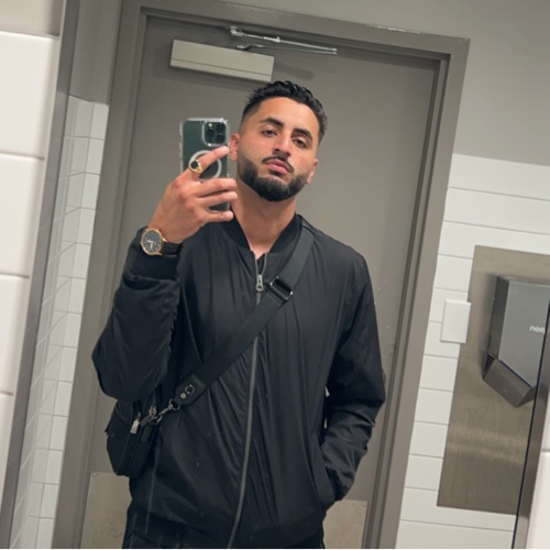 Bilal Khan