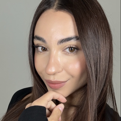 Eleonora Sydorenko