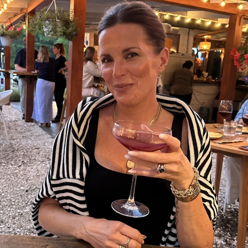 Robyn Welfring