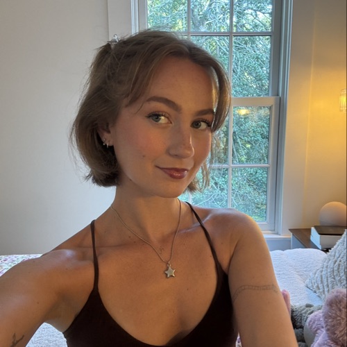 kayla fadiman