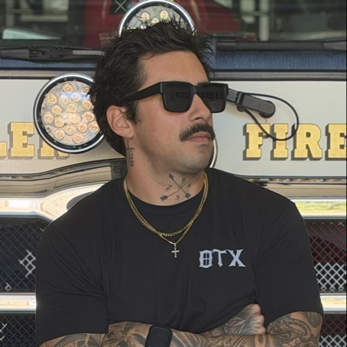 Alex Aguilar