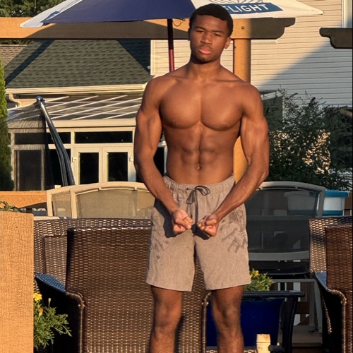 Alexander King
