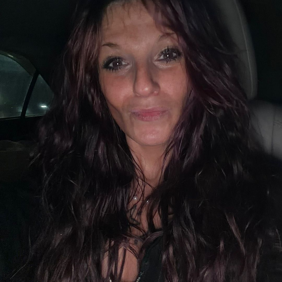 Brandy Lewis