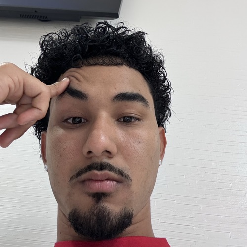 Melvin Yari