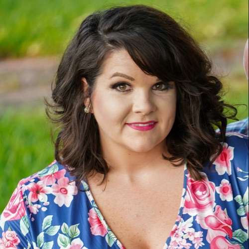 Kellie Roberson