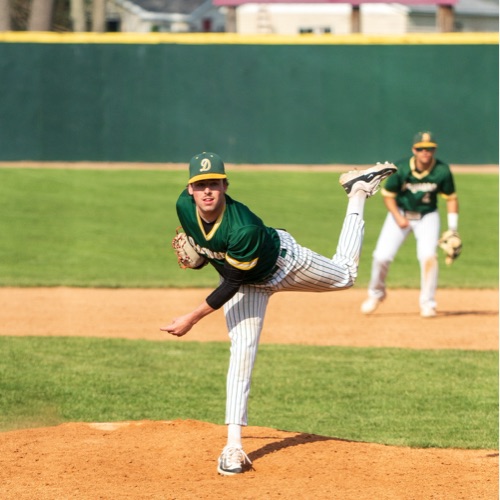 Landon Gudnason