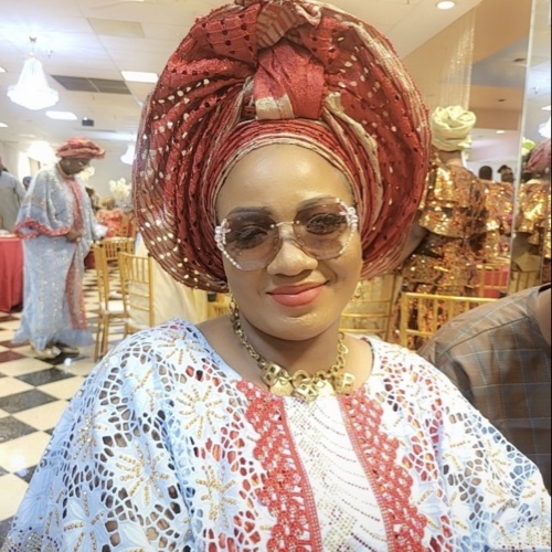 Olayinka 