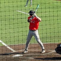 Drew Becker